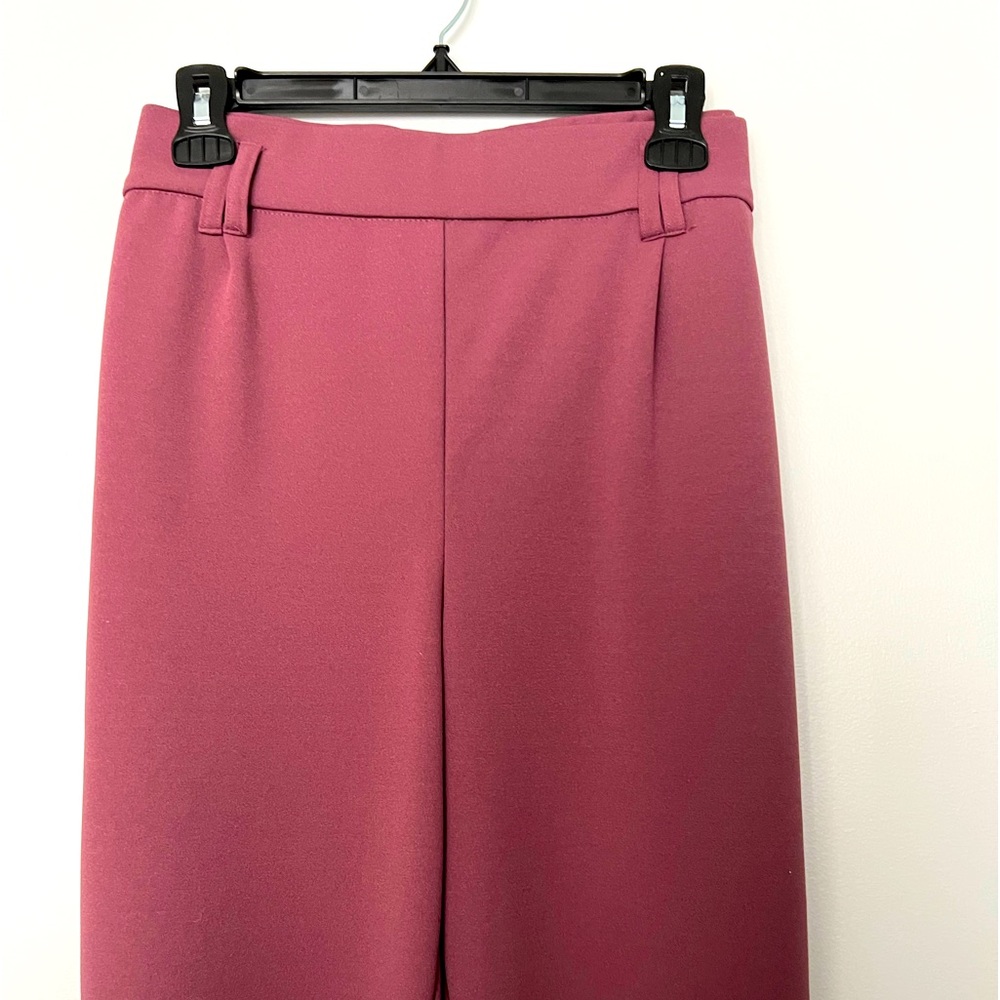 One Pull On Misses Pants